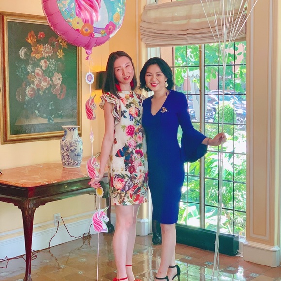 Meet your Posher, Ivy - Picture 7 of 8